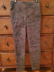 Rock & Republic Pull On Jeans